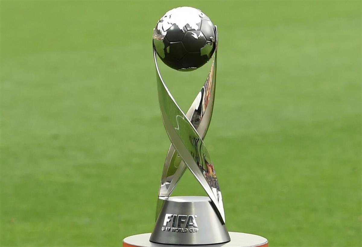 الكشف عن المنتخبات الأربعة المتأهلة لنصف نهائي كأس العالم تحت 17: صراع الكبار في قطر